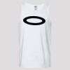 (5200) Heavy Cotton Tank Top Thumbnail