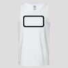 (5200) Heavy Cotton Tank Top Thumbnail