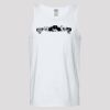 (5200) Heavy Cotton Tank Top Thumbnail