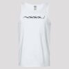 (5200) Heavy Cotton Tank Top Thumbnail