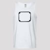 (5200) Heavy Cotton Tank Top Thumbnail