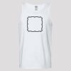 (5200) Heavy Cotton Tank Top Thumbnail