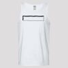 (5200) Heavy Cotton Tank Top Thumbnail