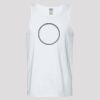 (5200) Heavy Cotton Tank Top Thumbnail