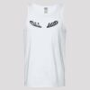 (5200) Heavy Cotton Tank Top Thumbnail