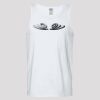 (5200) Heavy Cotton Tank Top Thumbnail