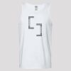 (5200) Heavy Cotton Tank Top Thumbnail