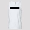 (5200) Heavy Cotton Tank Top Thumbnail