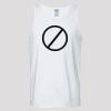 (5200) Heavy Cotton Tank Top Thumbnail