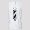 (5200) Heavy Cotton Tank Top Thumbnail