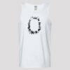 (5200) Heavy Cotton Tank Top Thumbnail