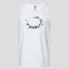 (5200) Heavy Cotton Tank Top Thumbnail