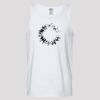 (5200) Heavy Cotton Tank Top Thumbnail