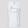 (5200) Heavy Cotton Tank Top Thumbnail