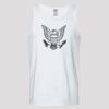 (5200) Heavy Cotton Tank Top Thumbnail