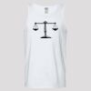 (5200) Heavy Cotton Tank Top Thumbnail