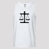 (5200) Heavy Cotton Tank Top Thumbnail