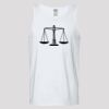 (5200) Heavy Cotton Tank Top Thumbnail