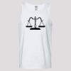 (5200) Heavy Cotton Tank Top Thumbnail