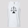 (5200) Heavy Cotton Tank Top Thumbnail