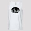 (5200) Heavy Cotton Tank Top Thumbnail