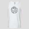 (5200) Heavy Cotton Tank Top Thumbnail