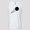 (5200) Heavy Cotton Tank Top Thumbnail