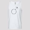 (5200) Heavy Cotton Tank Top Thumbnail