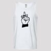 (5200) Heavy Cotton Tank Top Thumbnail