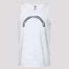 (5200) Heavy Cotton Tank Top Thumbnail