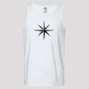 (5200) Heavy Cotton Tank Top Thumbnail