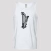 (5200) Heavy Cotton Tank Top Thumbnail