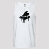 (5200) Heavy Cotton Tank Top Thumbnail