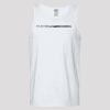 (5200) Heavy Cotton Tank Top Thumbnail