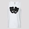 (5200) Heavy Cotton Tank Top Thumbnail