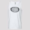 (5200) Heavy Cotton Tank Top Thumbnail