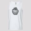 (5200) Heavy Cotton Tank Top Thumbnail