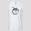 (5200) Heavy Cotton Tank Top Thumbnail