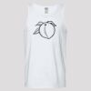 (5200) Heavy Cotton Tank Top Thumbnail