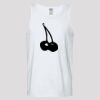 (5200) Heavy Cotton Tank Top Thumbnail