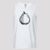 (5200) Heavy Cotton Tank Top Thumbnail