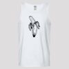 (5200) Heavy Cotton Tank Top Thumbnail