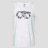 (5200) Heavy Cotton Tank Top Thumbnail