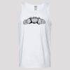 (5200) Heavy Cotton Tank Top Thumbnail