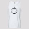 (5200) Heavy Cotton Tank Top Thumbnail