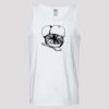 (5200) Heavy Cotton Tank Top Thumbnail