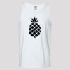 (5200) Heavy Cotton Tank Top Thumbnail