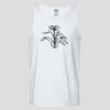 (5200) Heavy Cotton Tank Top Thumbnail