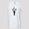 (5200) Heavy Cotton Tank Top Thumbnail