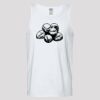 (5200) Heavy Cotton Tank Top Thumbnail